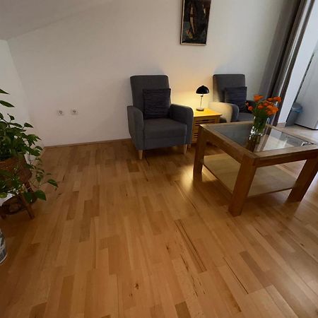 Apartment Rosa 2 Rovinj Extérieur photo
