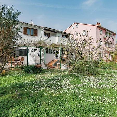Apartment Rosa 2 Rovinj Extérieur photo