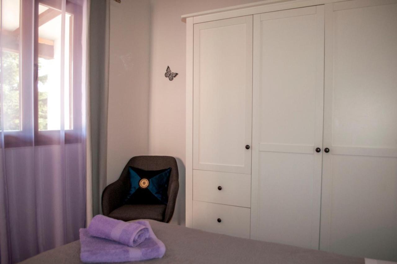 Apartment Rosa 2 Rovinj Extérieur photo