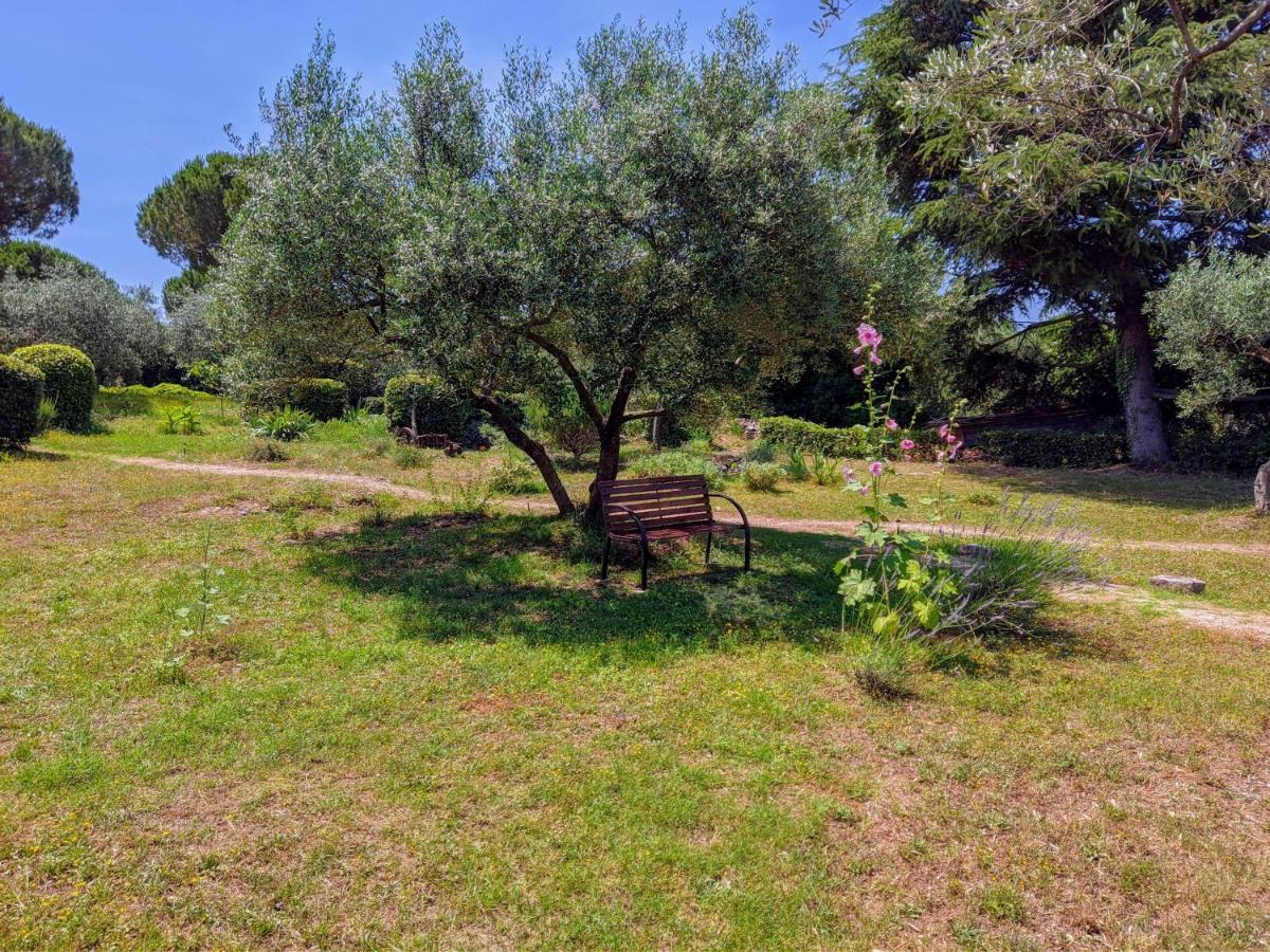 Apartment Rosa 2 Rovinj Extérieur photo