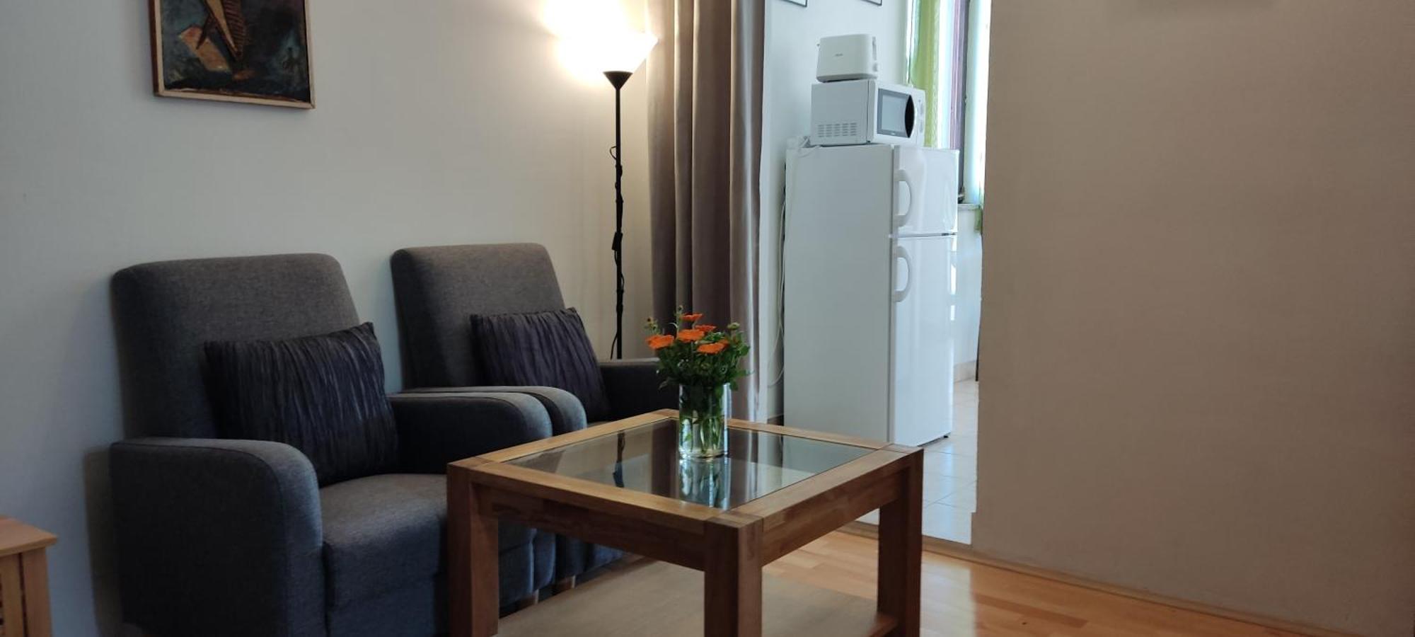 Apartment Rosa 2 Rovinj Extérieur photo