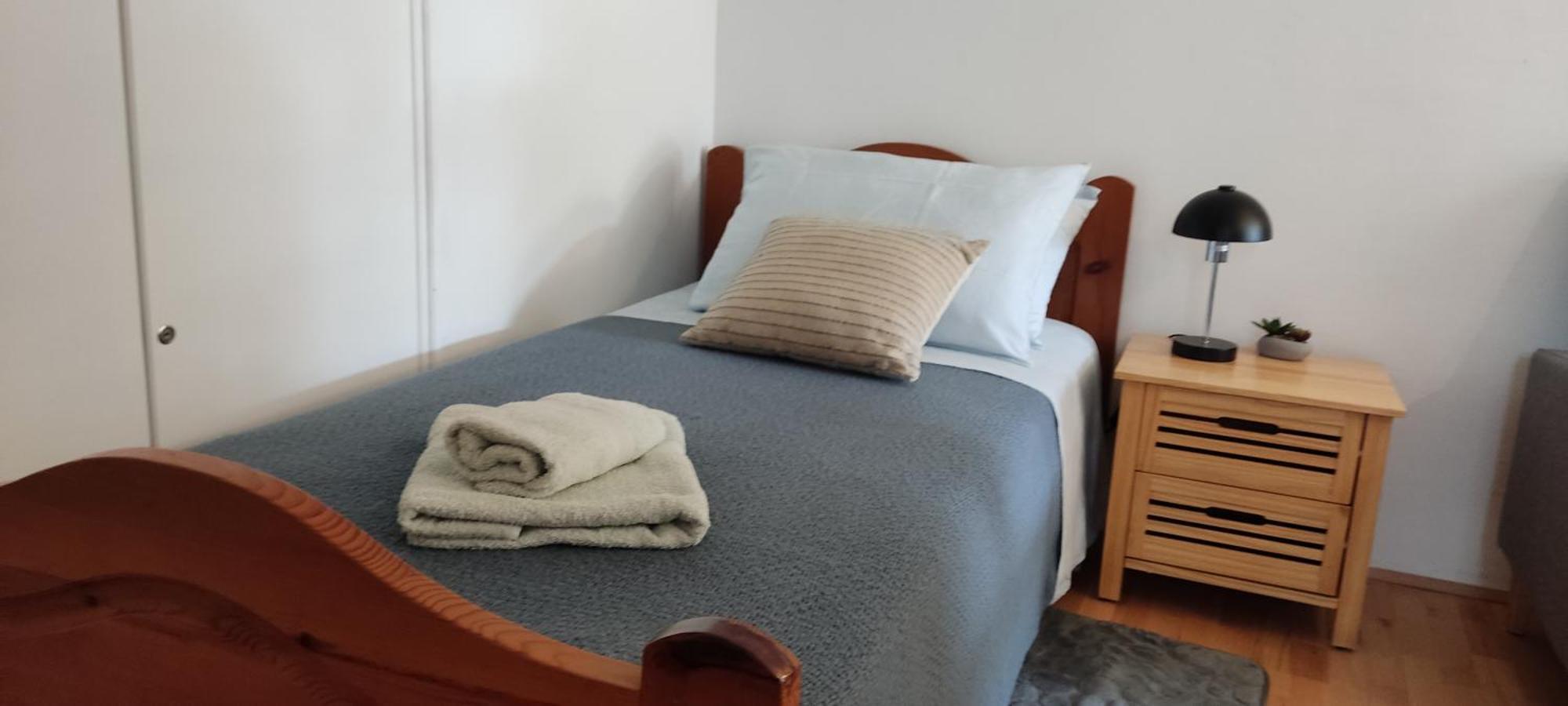 Apartment Rosa 2 Rovinj Extérieur photo