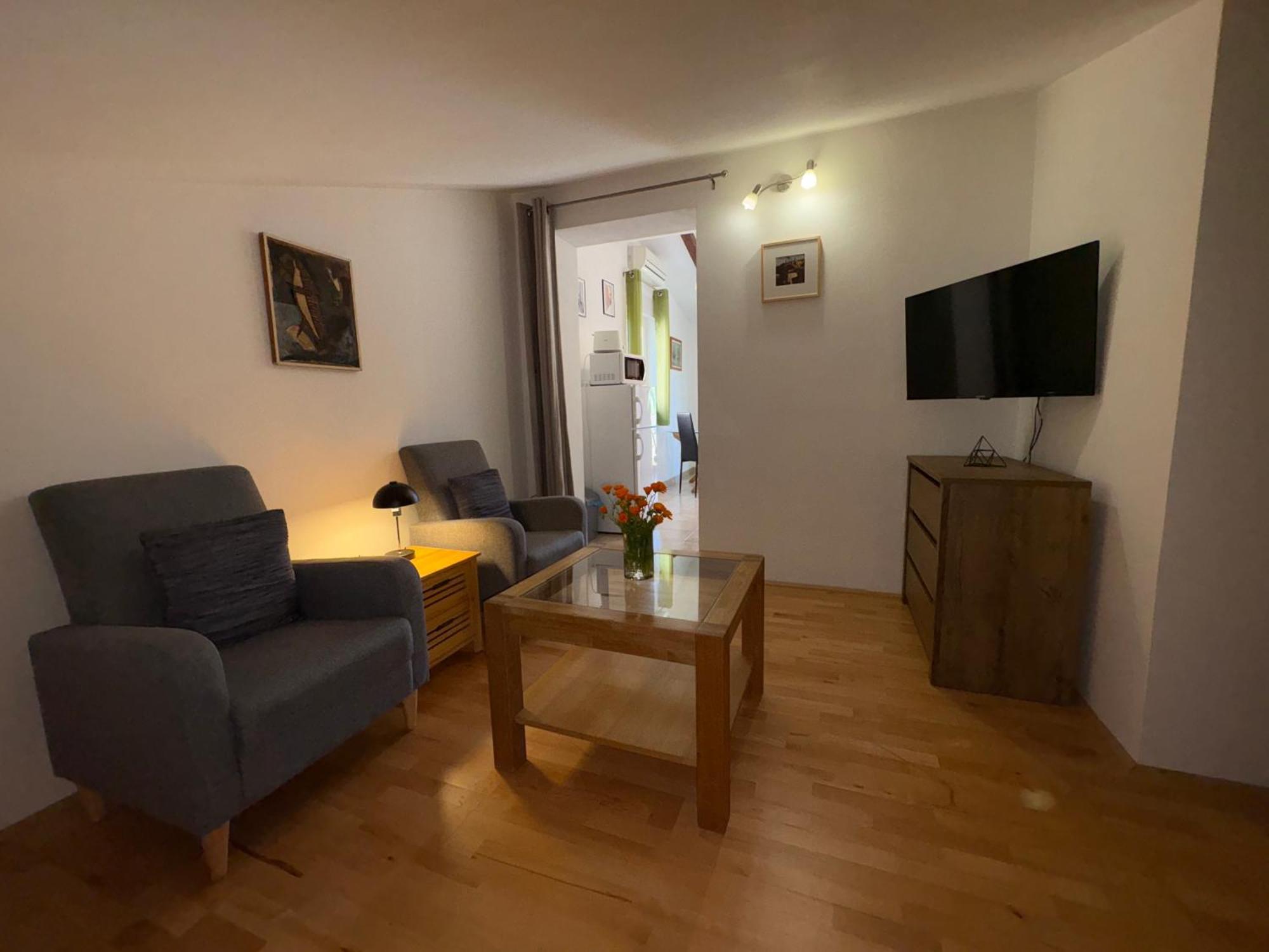 Apartment Rosa 2 Rovinj Extérieur photo