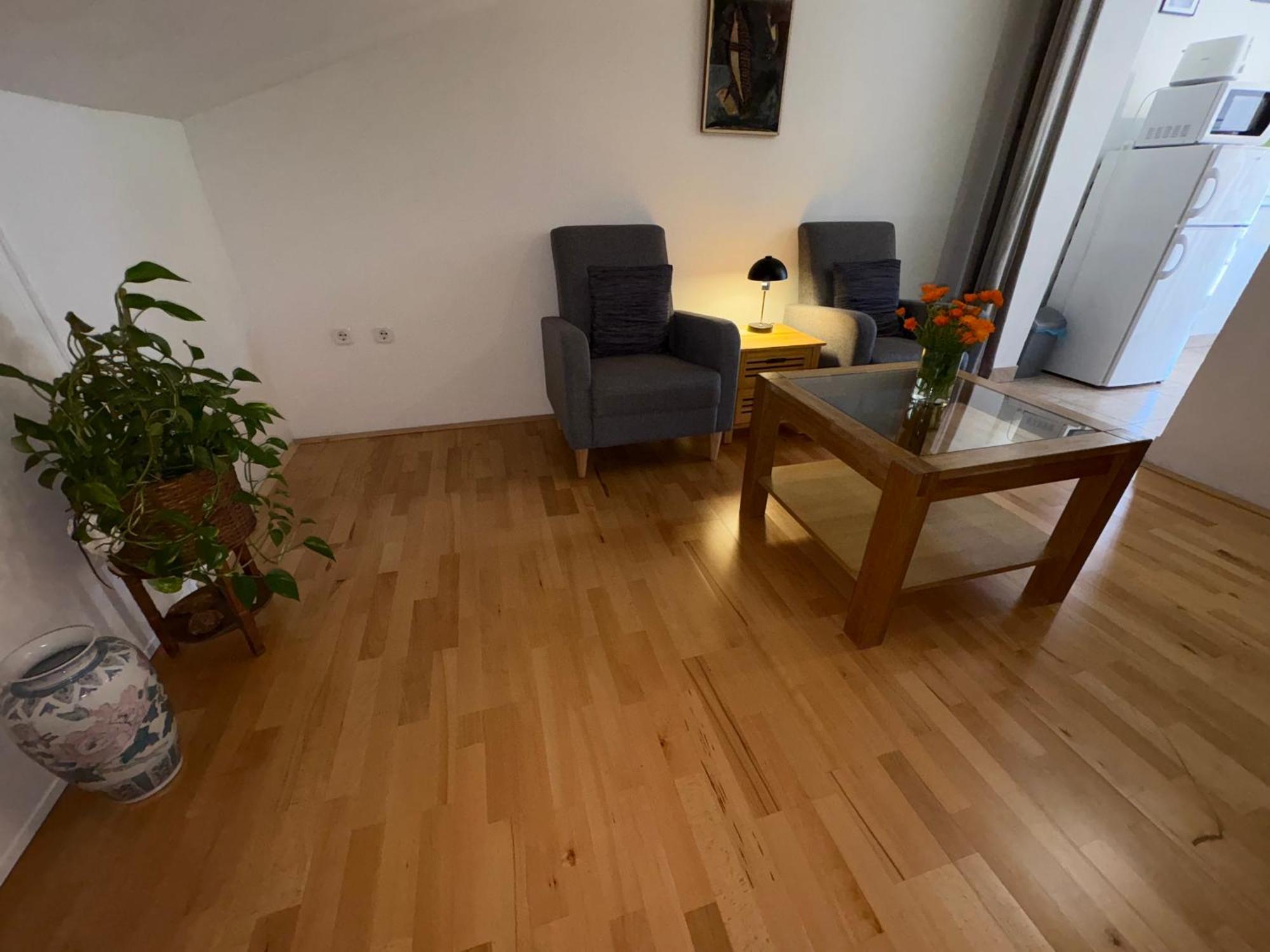 Apartment Rosa 2 Rovinj Extérieur photo
