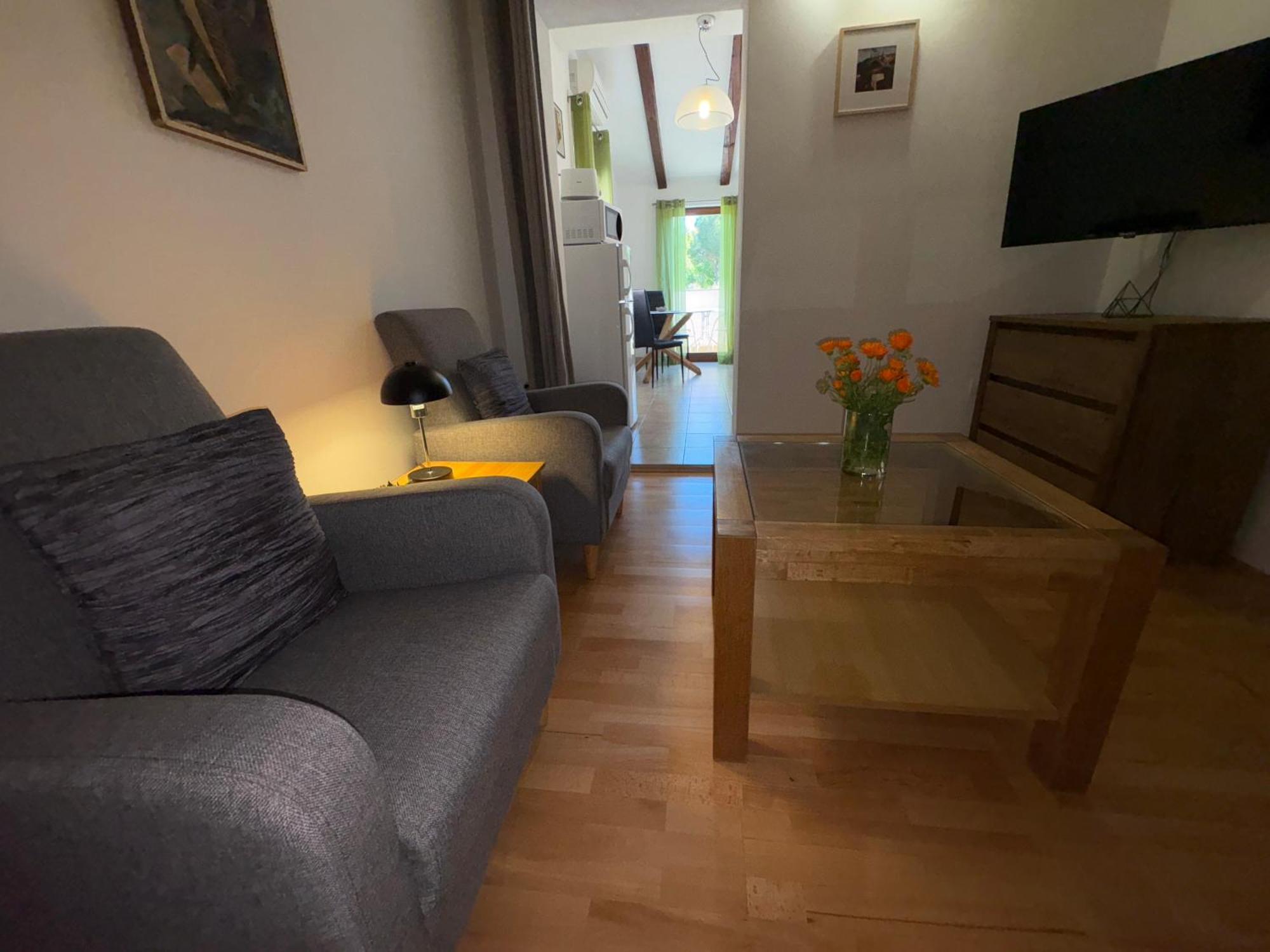 Apartment Rosa 2 Rovinj Extérieur photo
