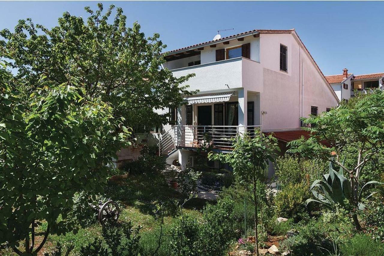 Apartment Rosa 2 Rovinj Extérieur photo