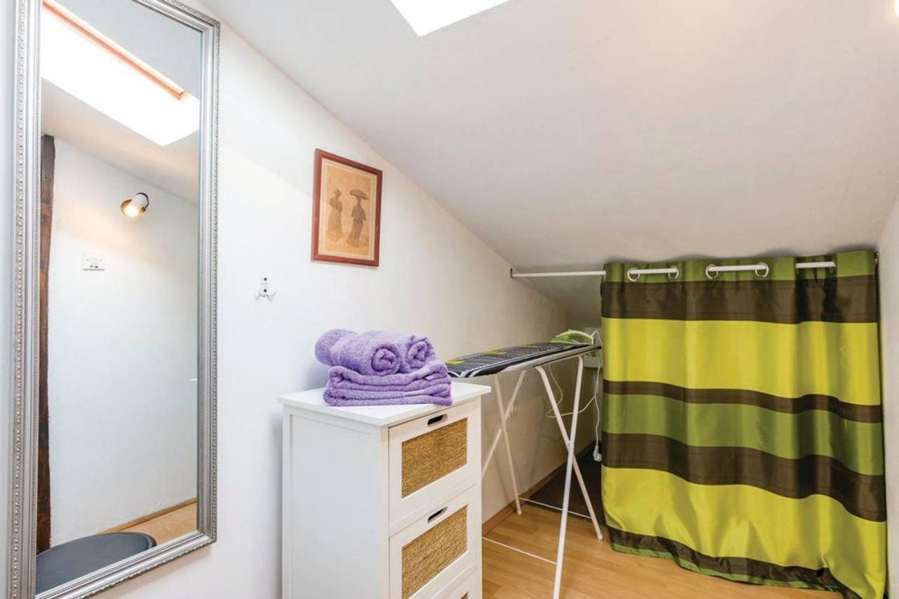 Apartment Rosa 2 Rovinj Extérieur photo