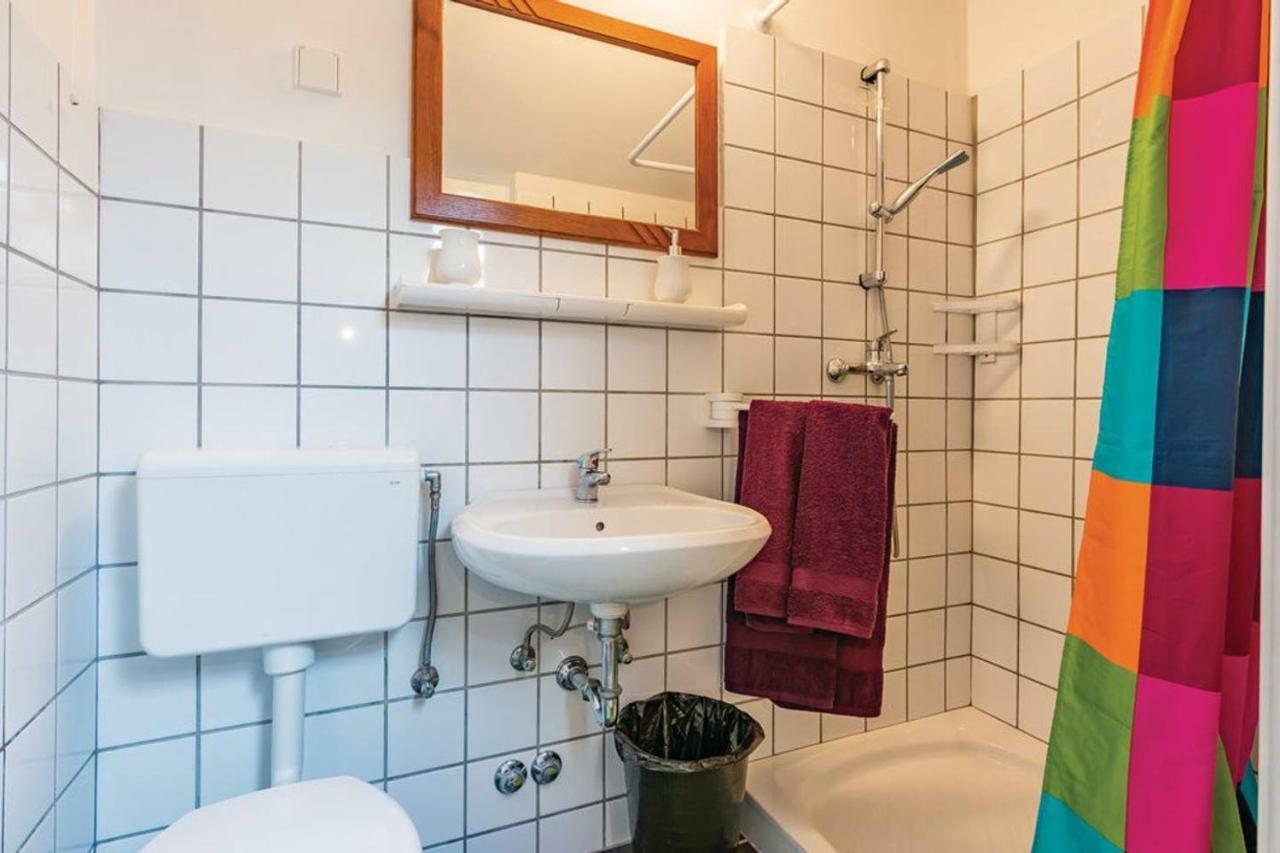 Apartment Rosa 2 Rovinj Extérieur photo